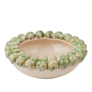 Corella Ceramic Bowl