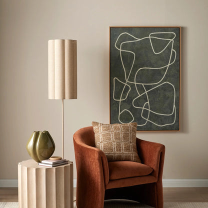 Wyatt Side Table