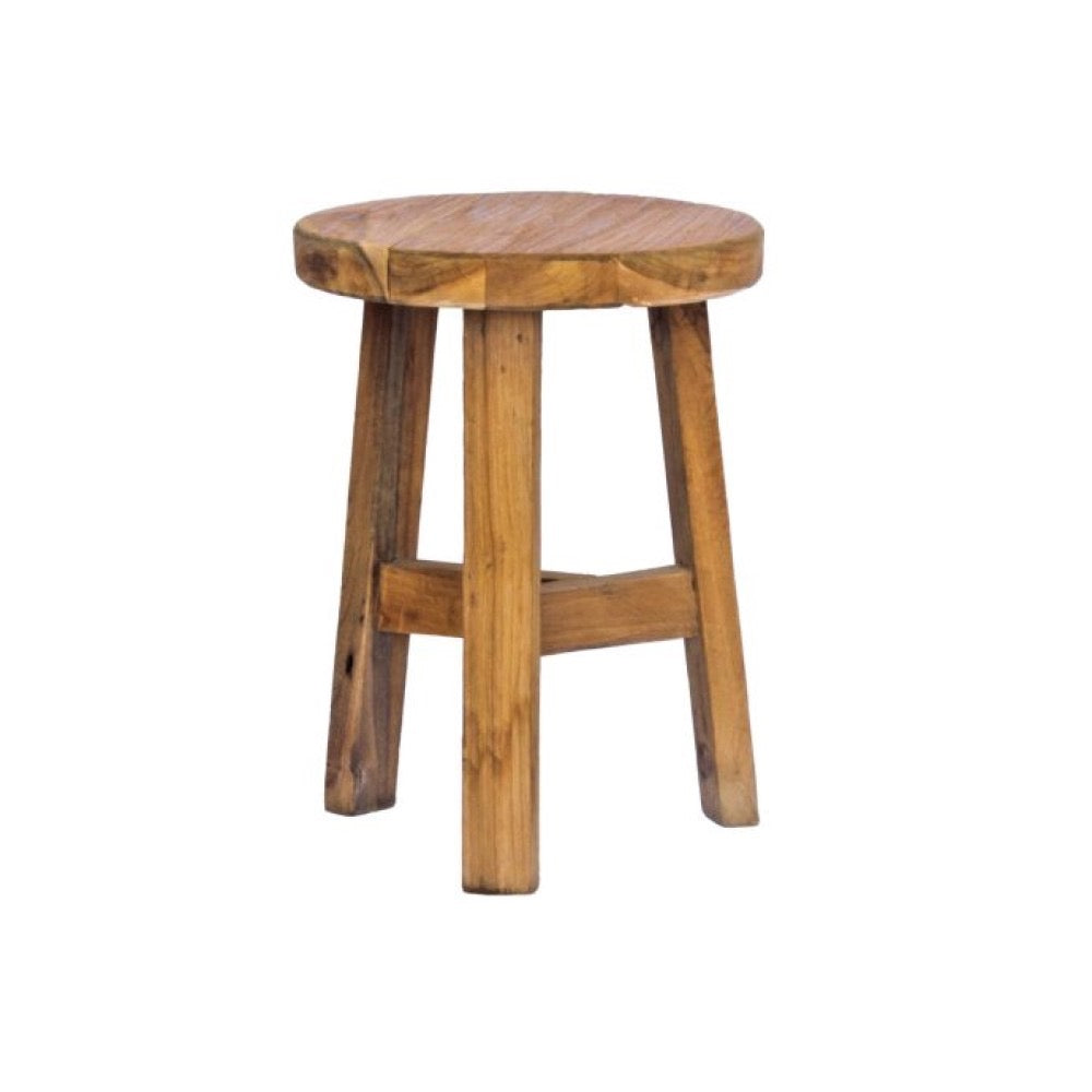 Emma Stool - Round