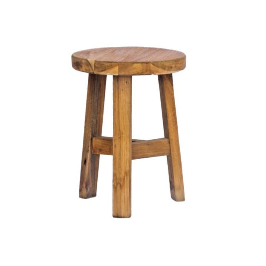 Emma Stool - Round