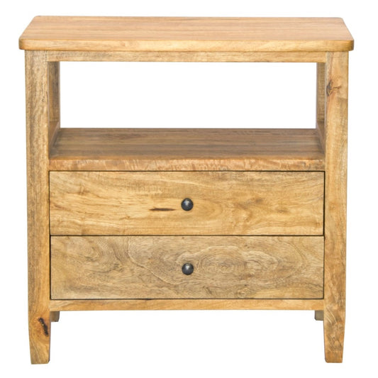 Myaree Bedside Table