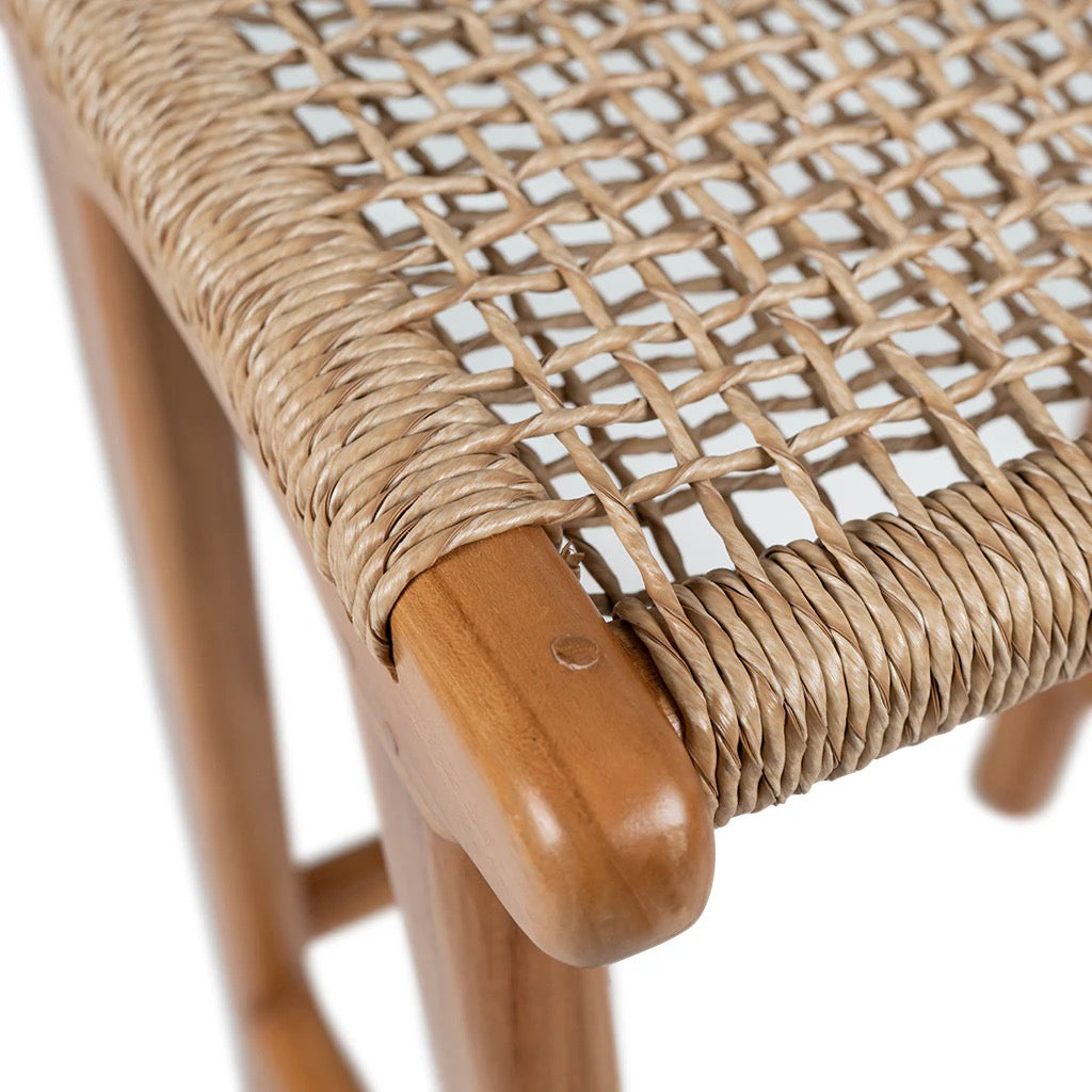 Rulis Counter Stool