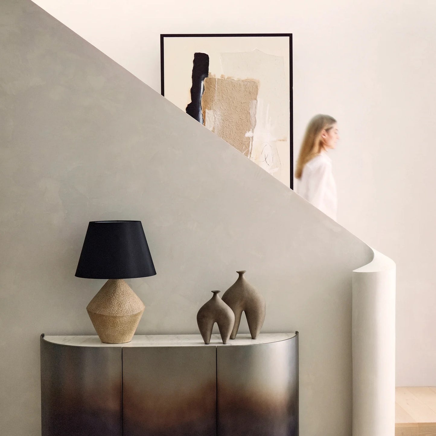 Grand Designs Wynn Table Lamp