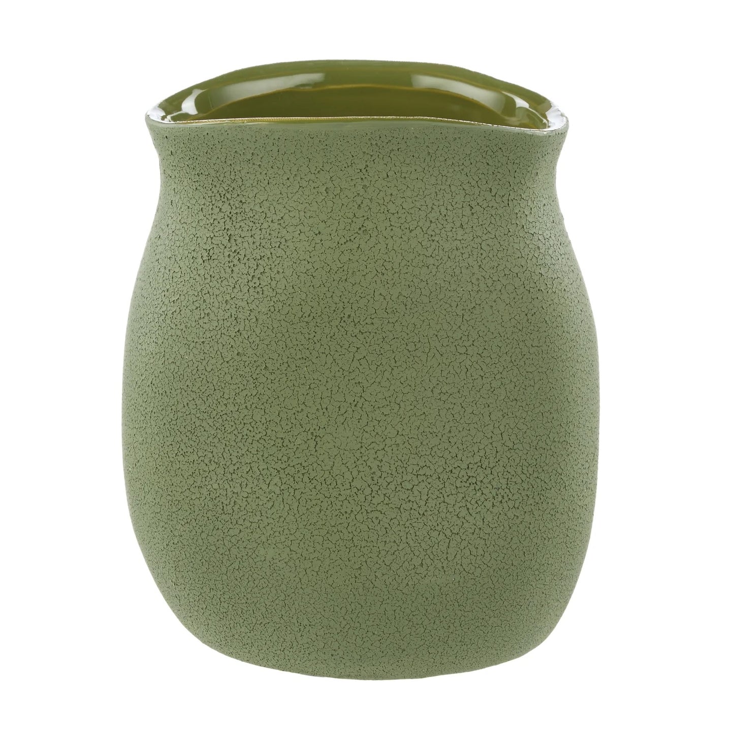 Maliah Pot - Green/L