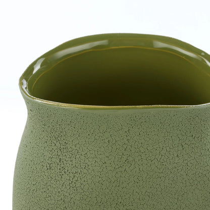 Maliah Pot - Green/S