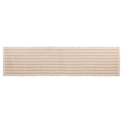 Amelia Table Runner - Natural