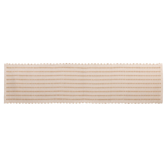 Amelia Table Runner - Natural