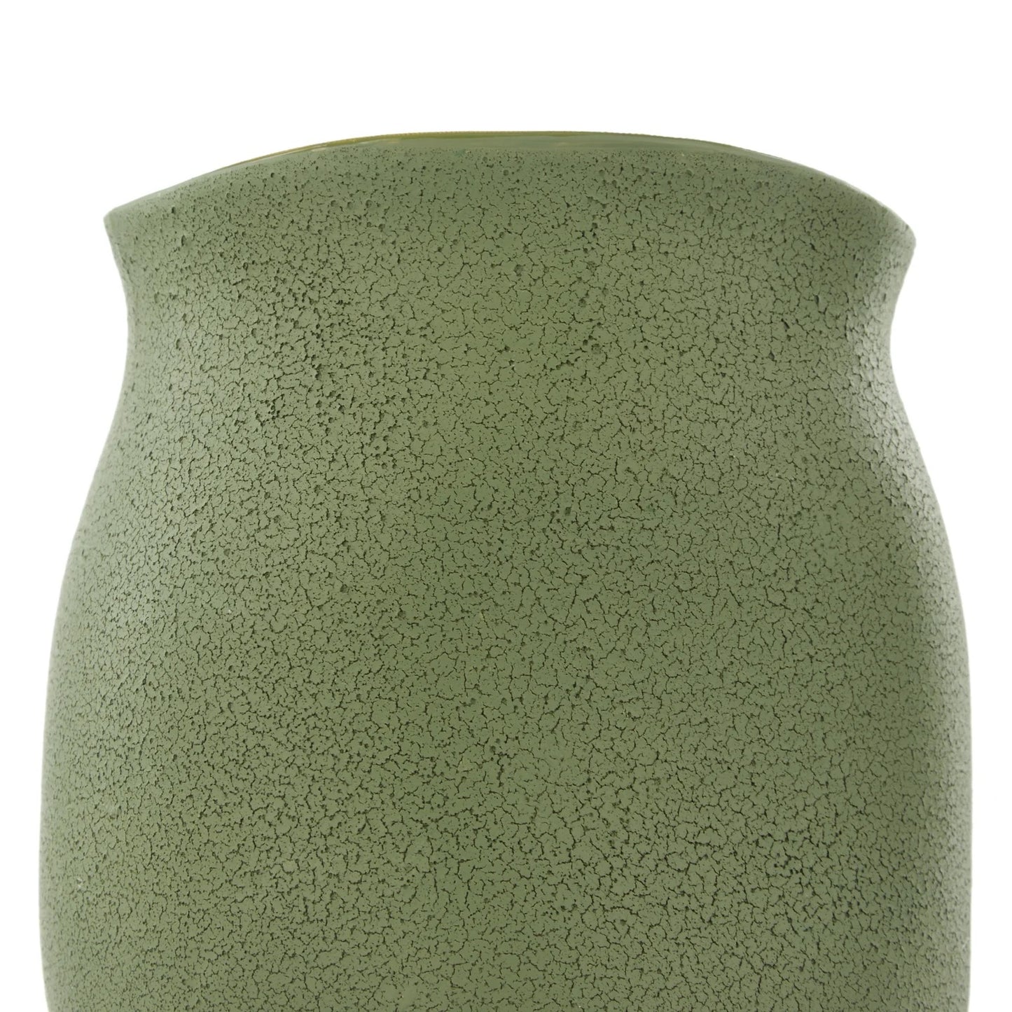 Maliah Pot - Green/M