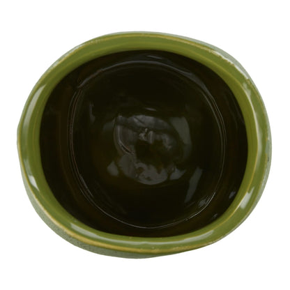 Maliah Pot - Green/M