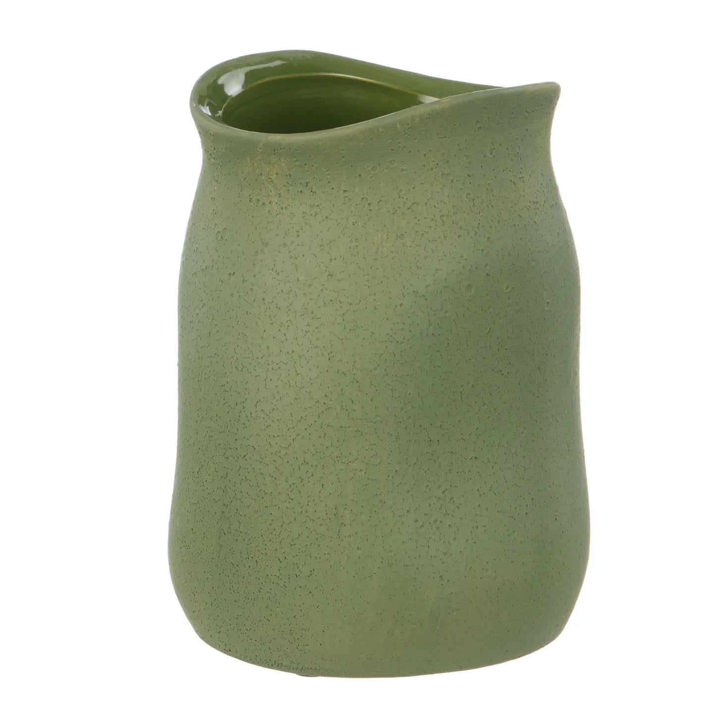 Maliah Pot - Green/S