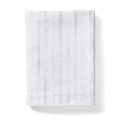 Chloe Liveable Linen Tablecloth