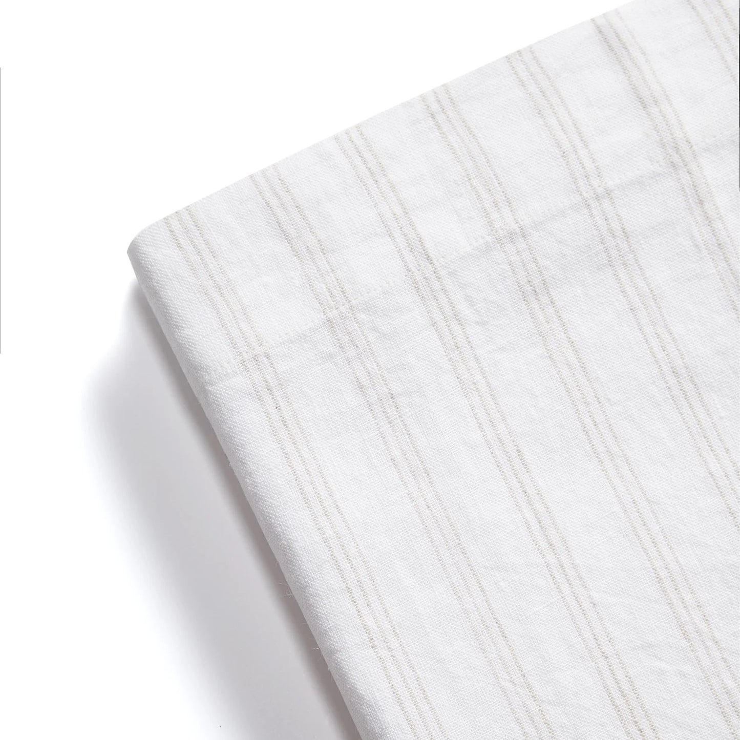 Chloe Liveable Linen Tablecloth