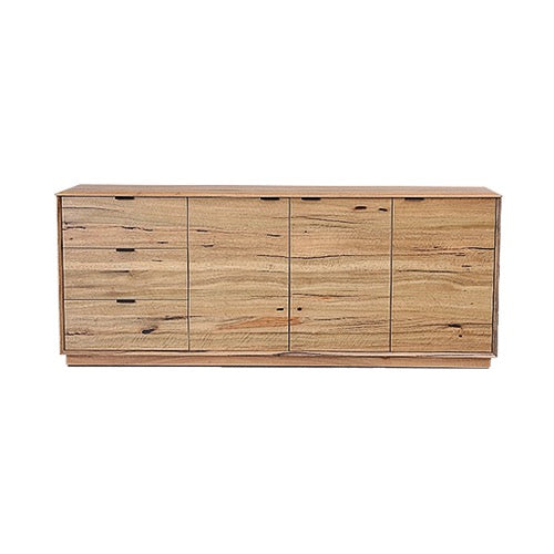 Galway 3 Drawer/3 Door Buffet