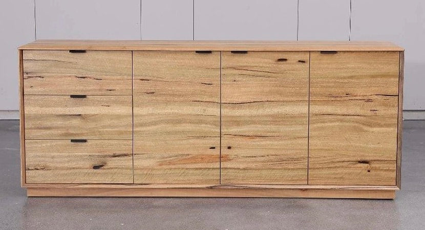 Galway 3 Drawer/3 Door Buffet