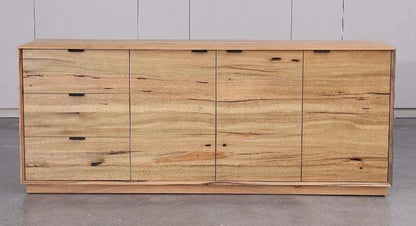 Galway 3 Drawer/3 Door Buffet