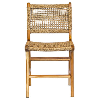 Rulis Dining Chair