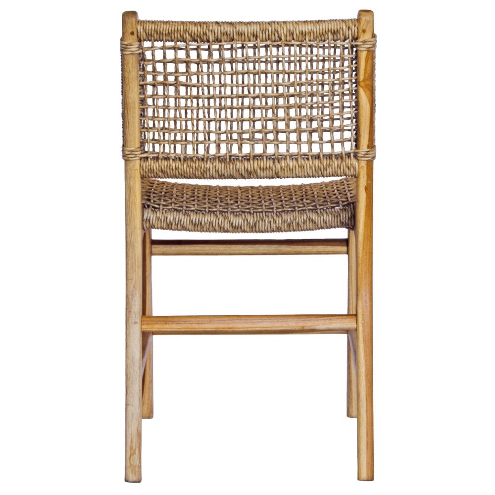 Rulis Dining Chair
