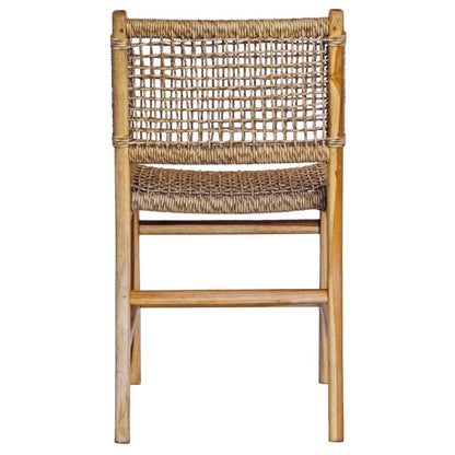 Rulis Dining Chair