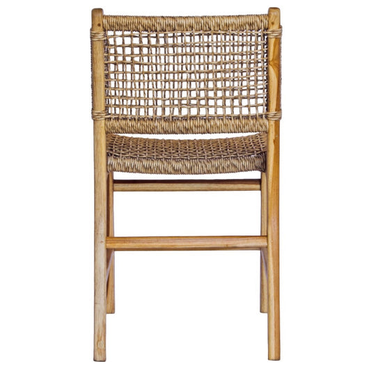 Rulis Dining Chair
