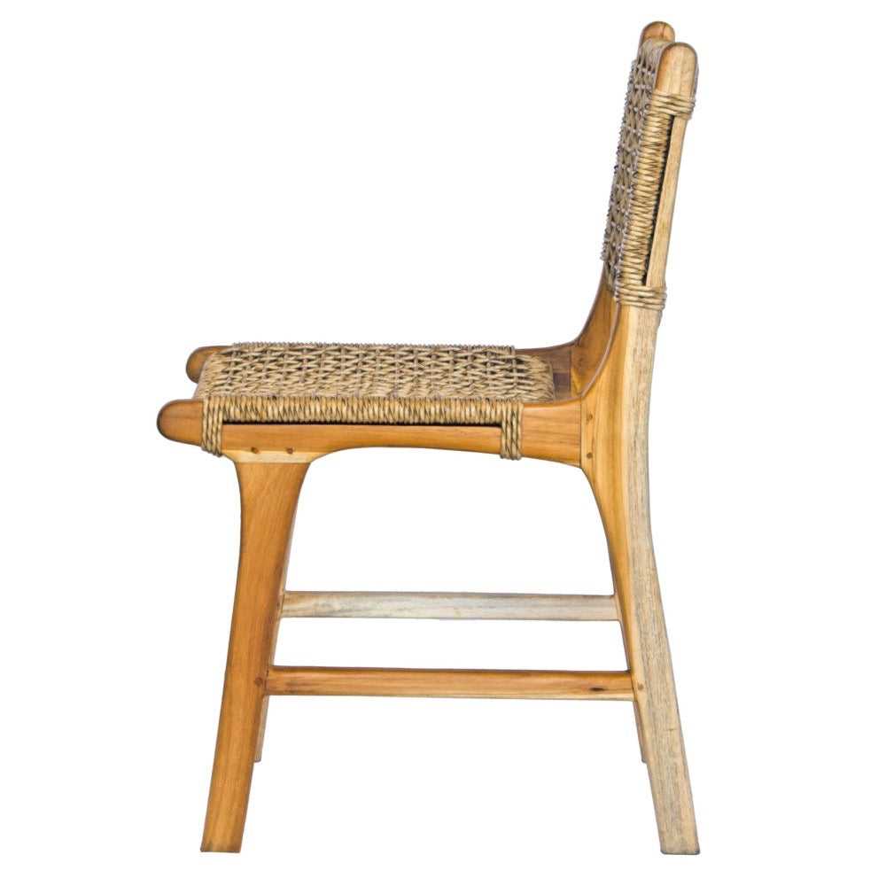 Rulis Dining Chair