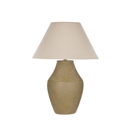 Grand Designs Taro Table Lamp