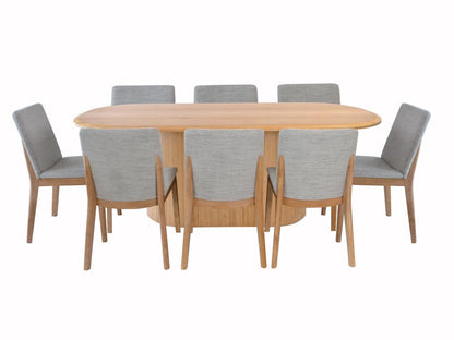 Perisher Dining Chair