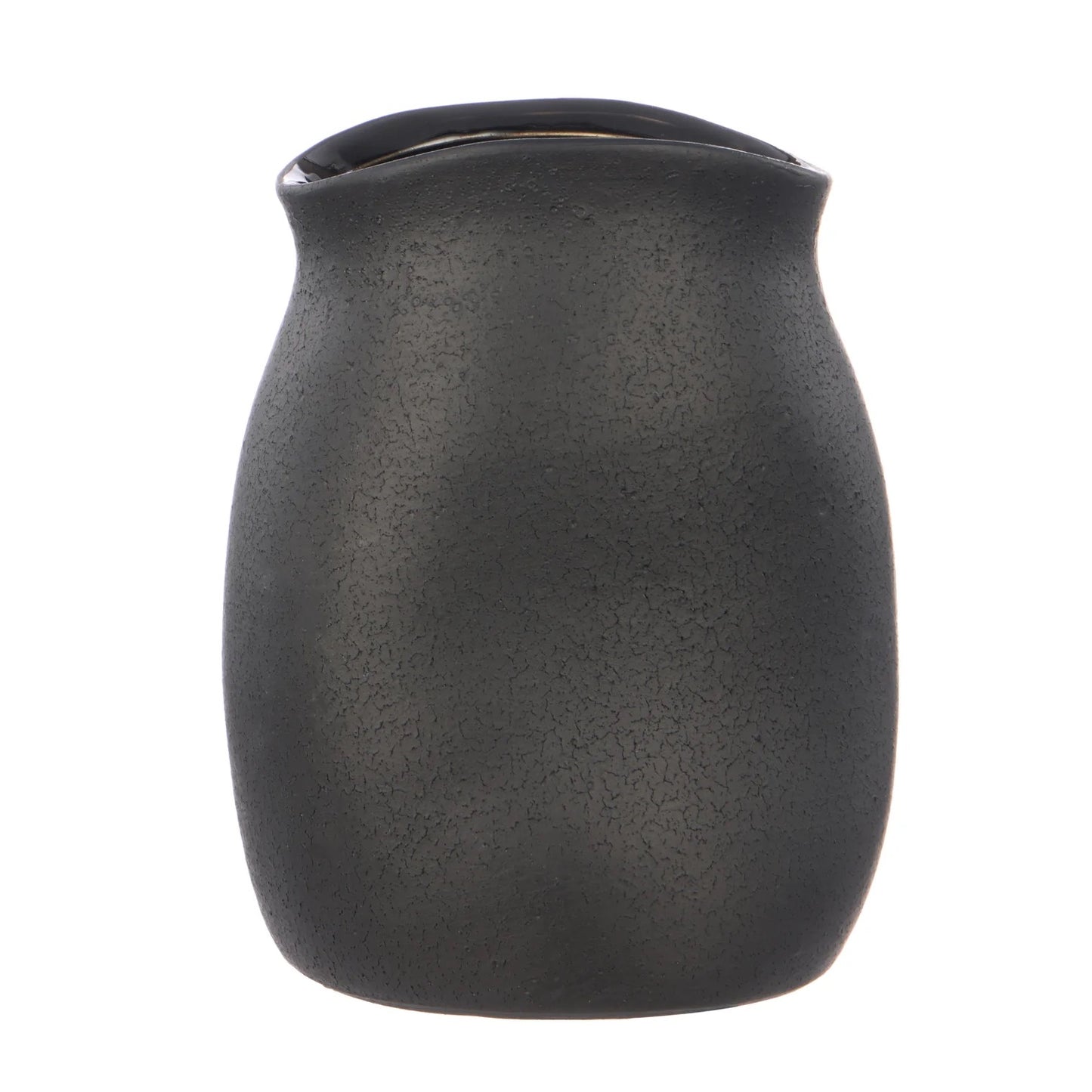 Maliah Pot - Black/S
