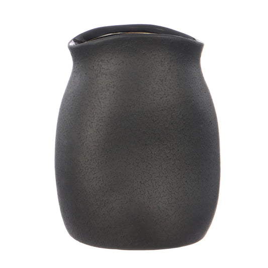 Maliah Pot - Black/S