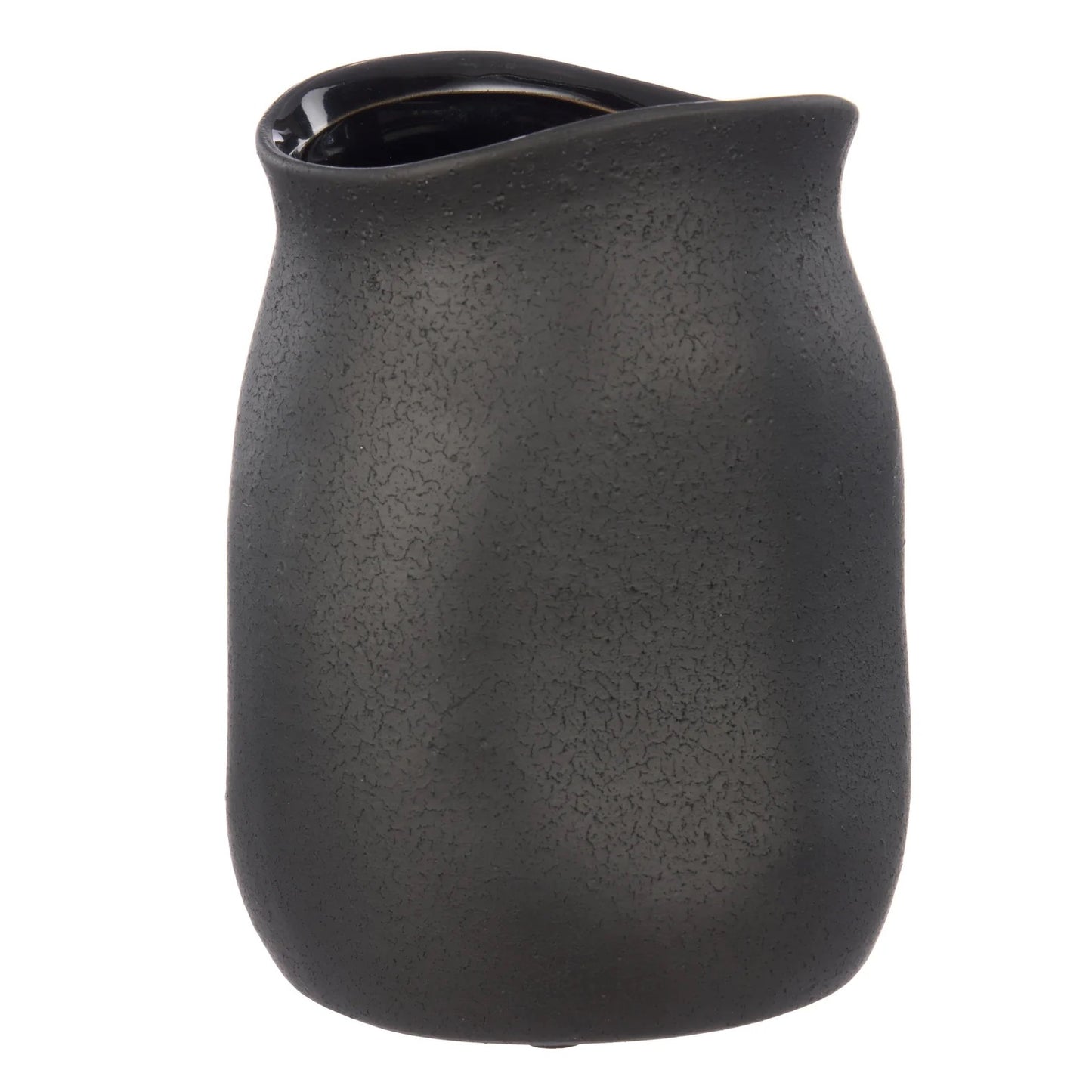 Maliah Pot - Black/S