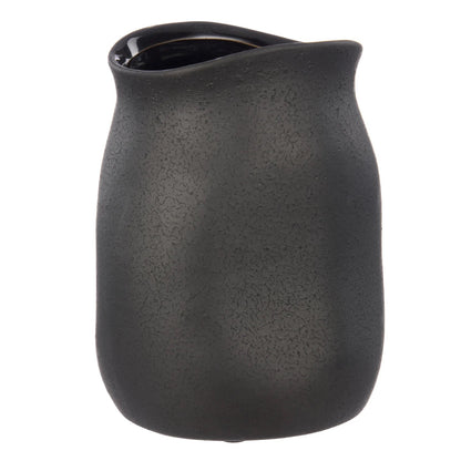 Maliah Pot - Black/S