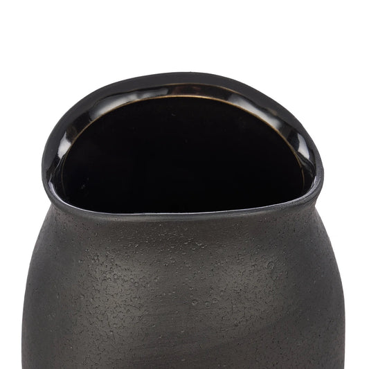Maliah Pot - Black/L
