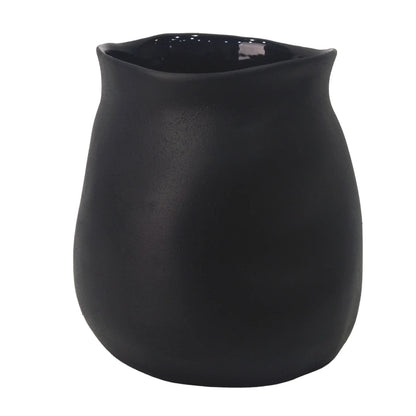 Maliah Pot - Black/L