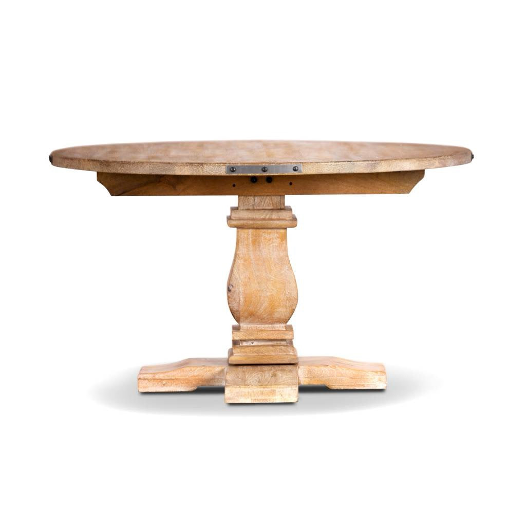Utah Dining Table -Round