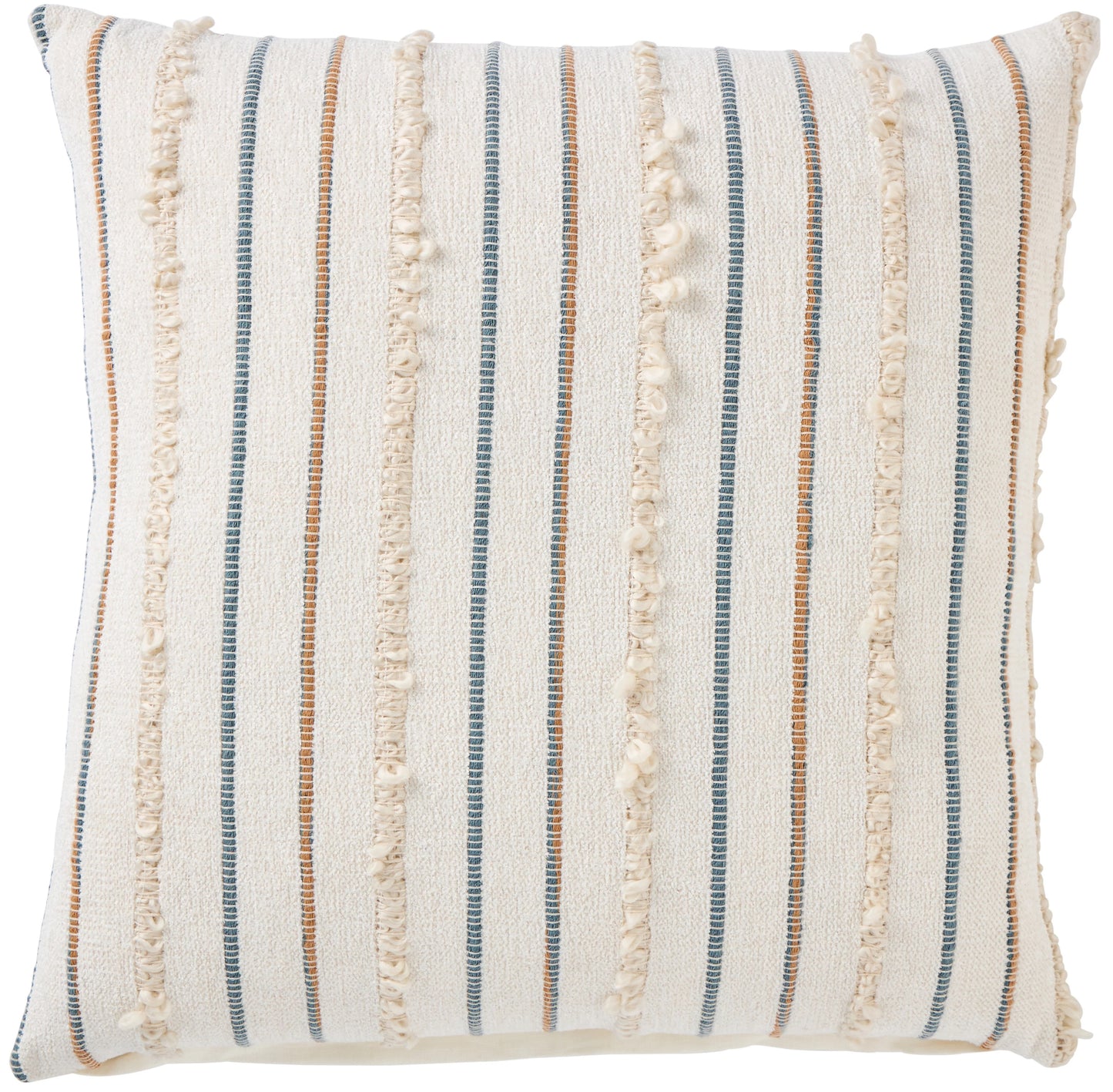 Riviera Mornington Stripe Cushion