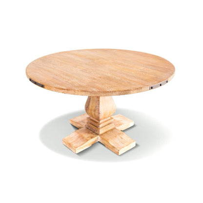 Utah Dining Table -Round