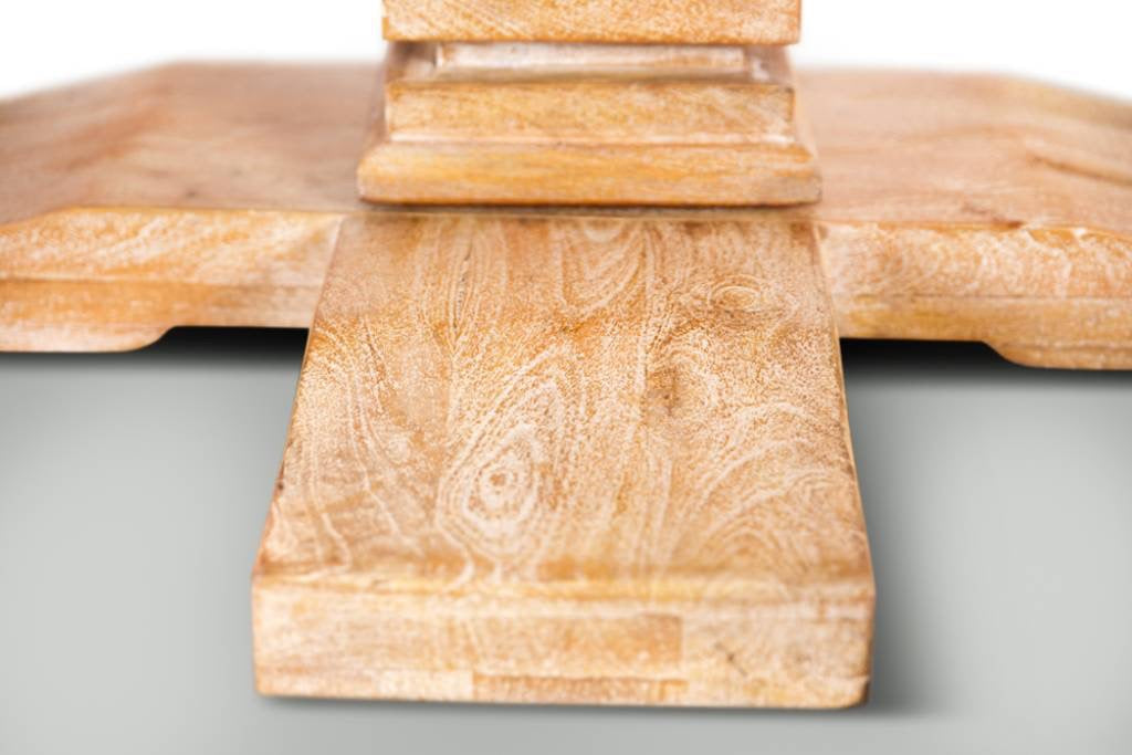 Utah Dining Table -Round