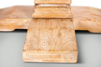 Utah Dining Table -Round