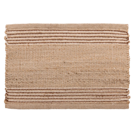 Noosa Jute Placemat - Natural