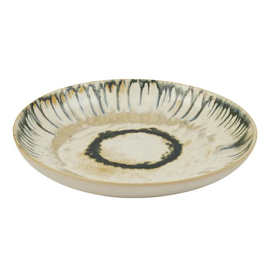 Manila Ceramic Platter