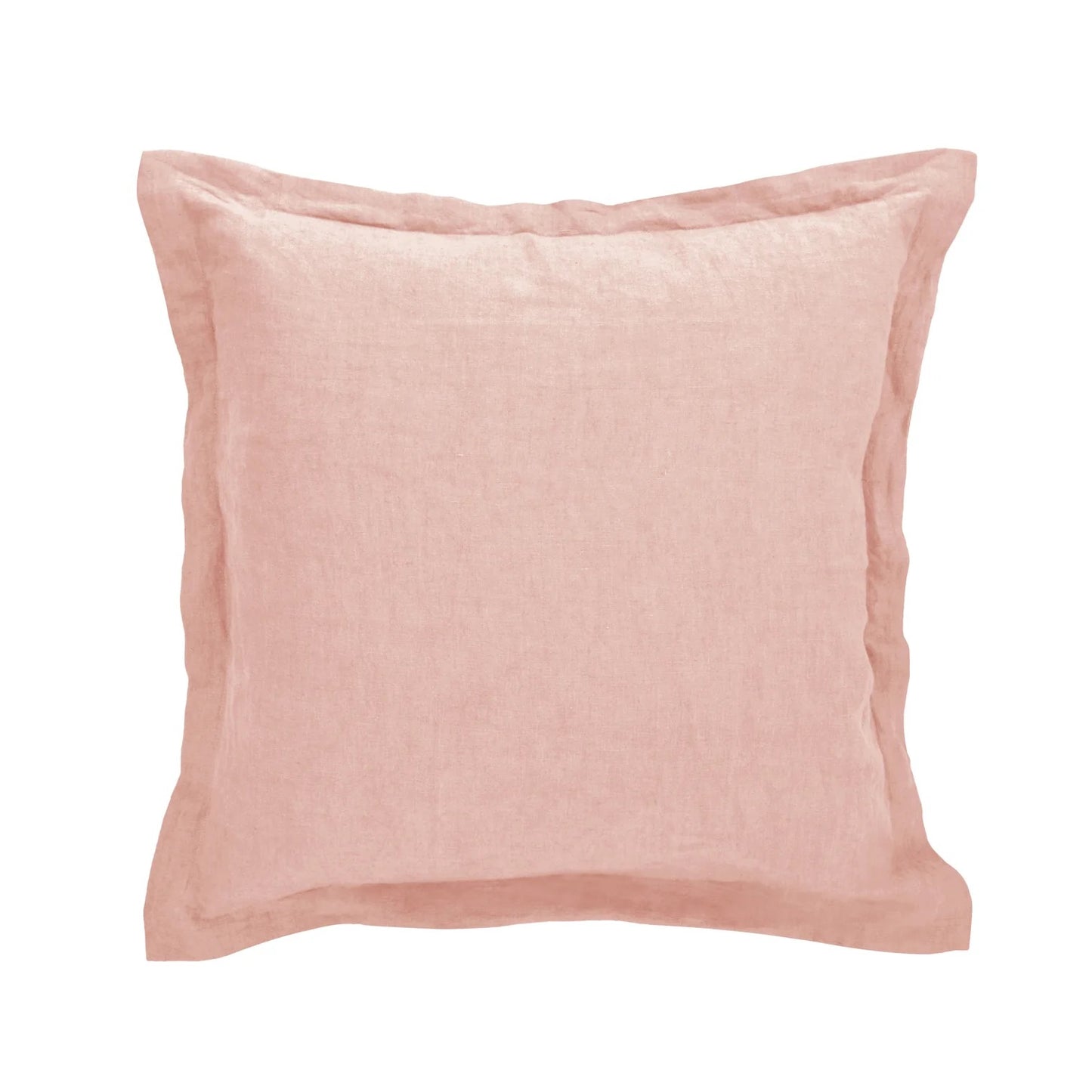 Cove Linen Cusion Collection