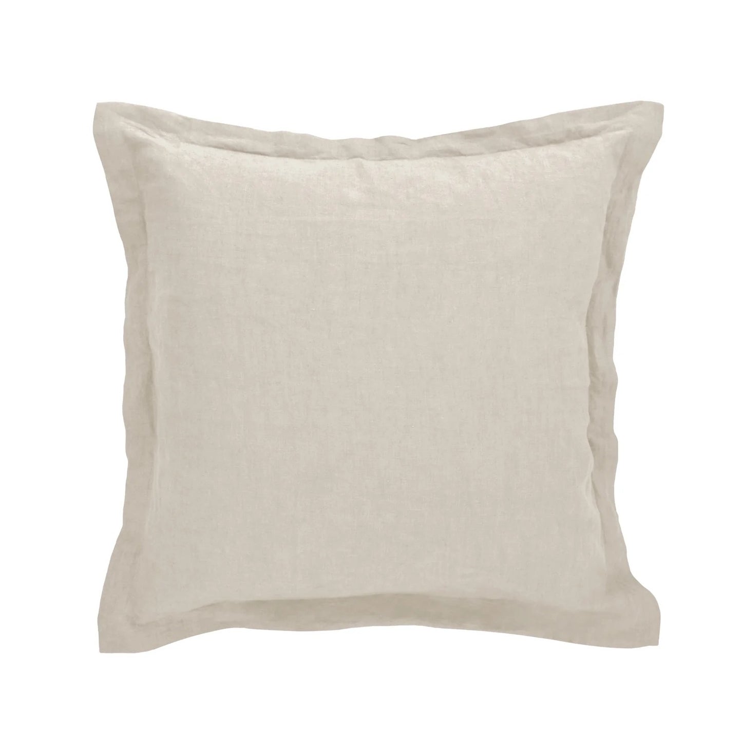 Cove Linen Cusion Collection