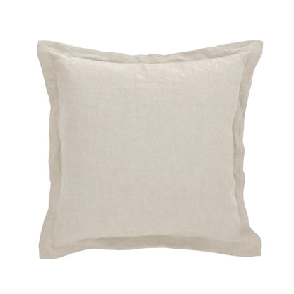 Cove Linen Cusion Collection