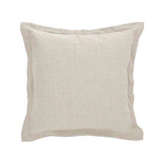 Cove Linen Cusion Collection
