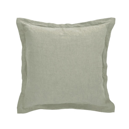 Cove Linen Cusion Collection