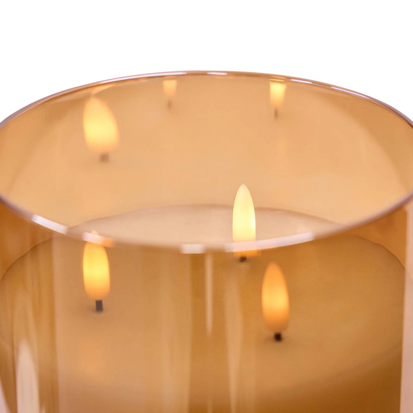 TriFlame LED Candle