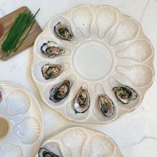 Oyster Platter - Large