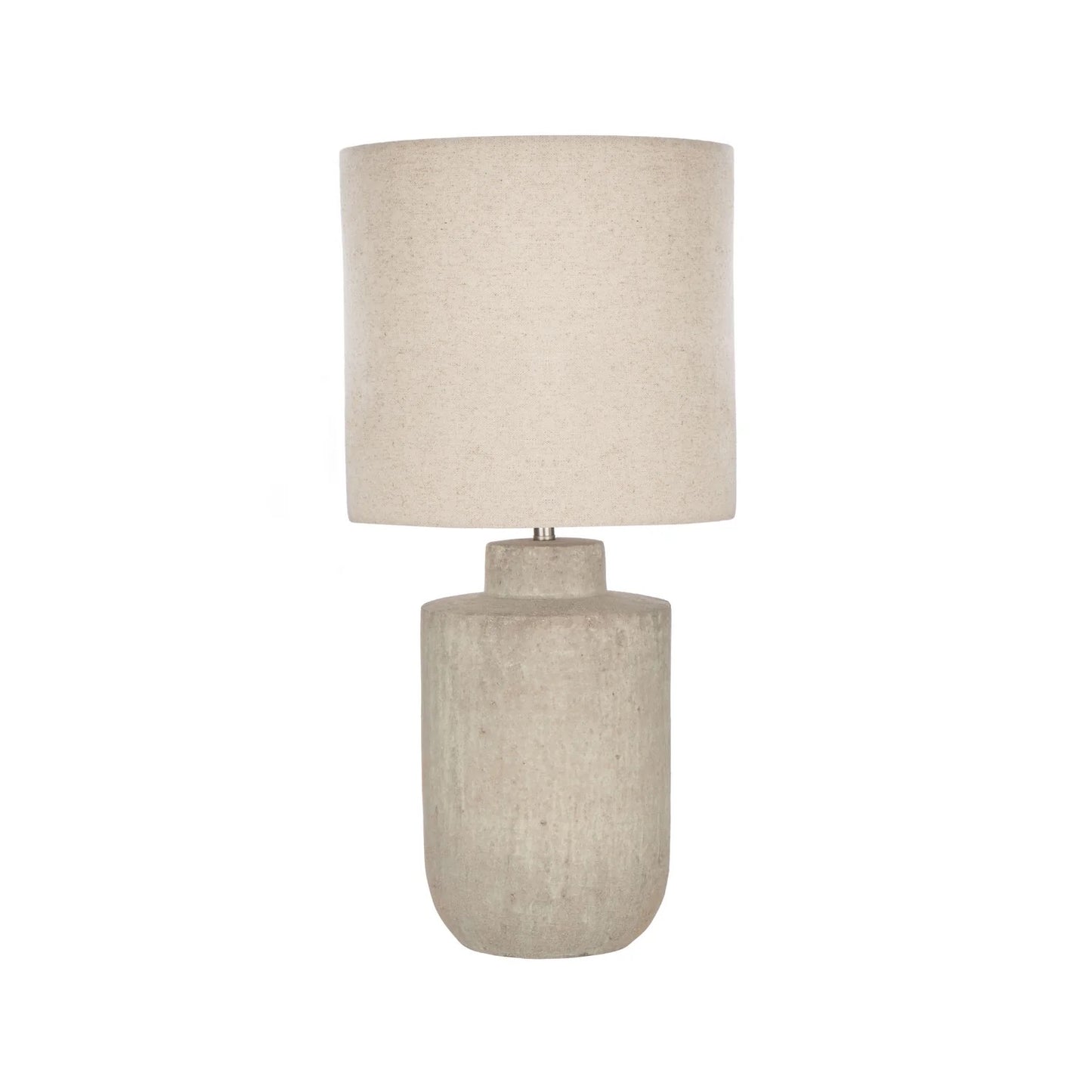 Brisa Table Lamp - Beige
