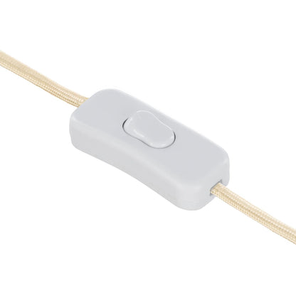 Brisa Table Lamp - Beige