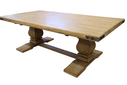 Utah Coffee Table