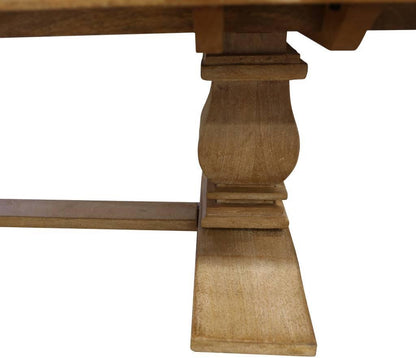 Utah Coffee Table